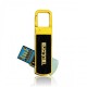 TEUTONS Solid Gold Plus 32 GB USB 3.1 Gen-1 Flash Drive